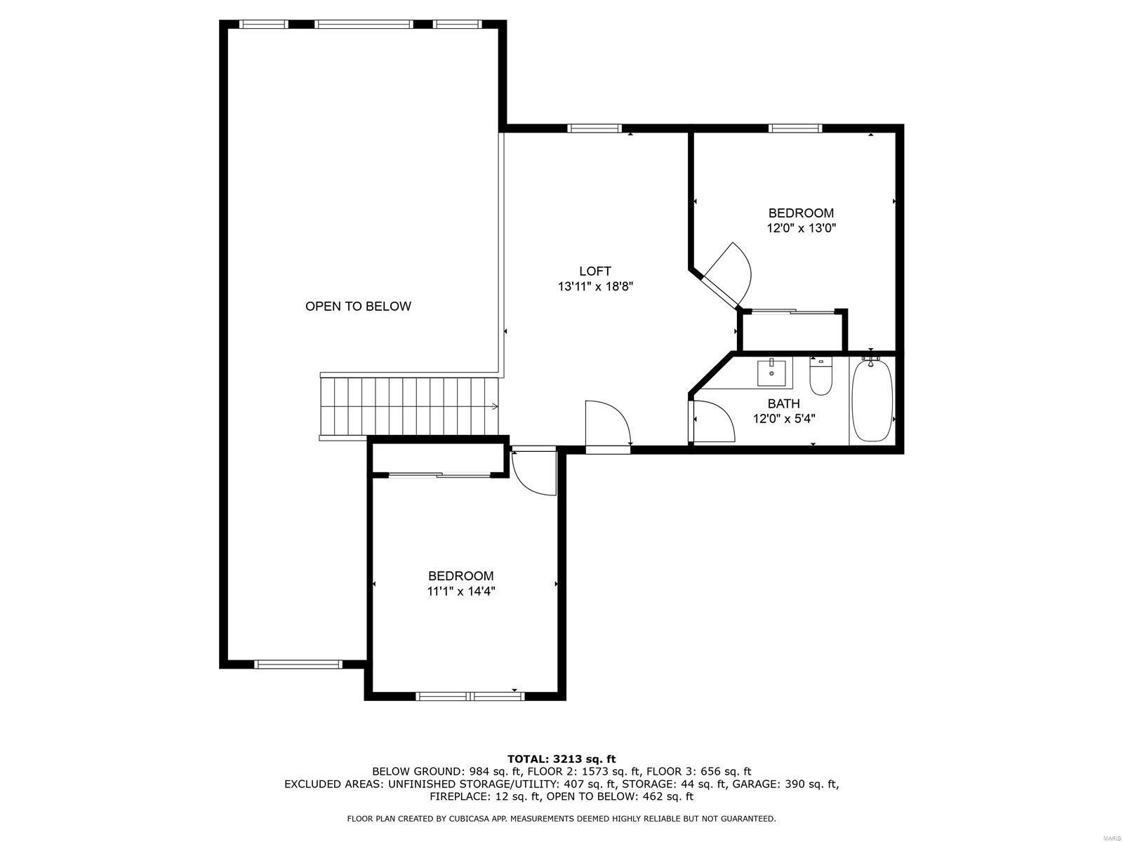 Bear Creek #3 - Residential