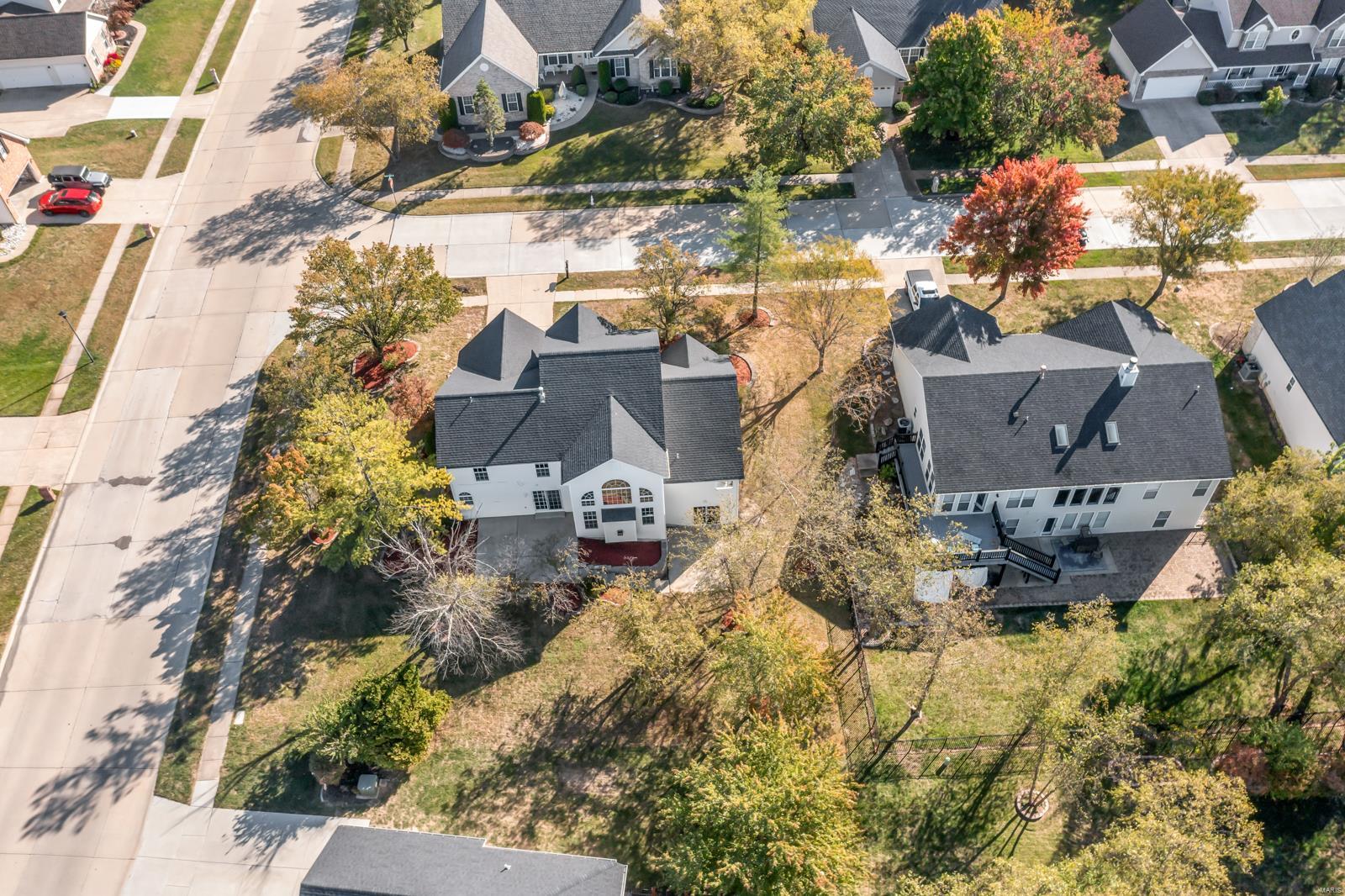 Bear Creek #3 - Residential