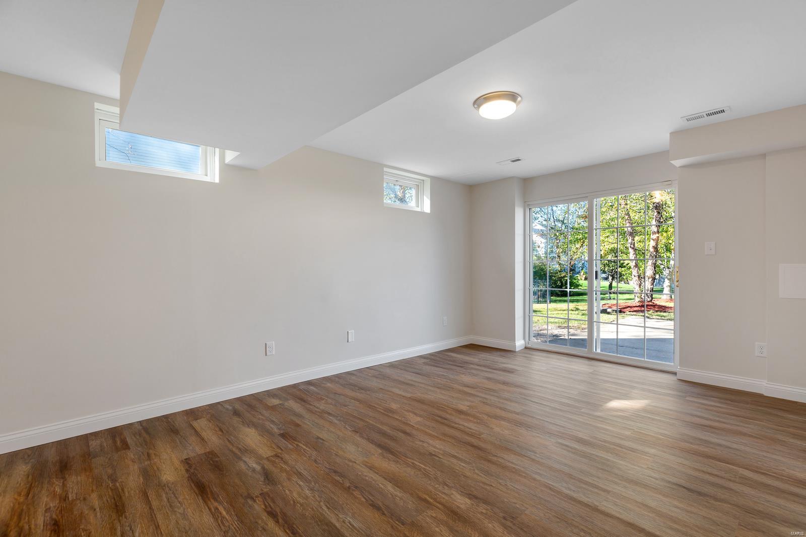 Bear Creek #3 - Residential