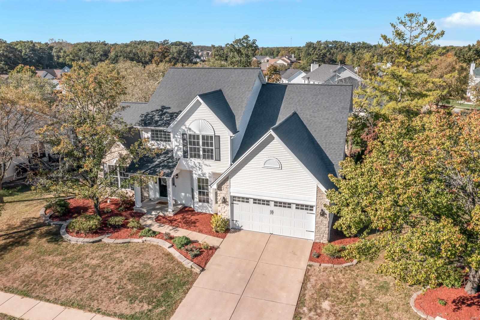 Bear Creek #3 - Residential