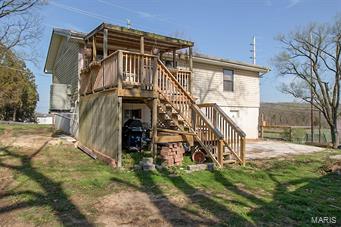 Lake Virginia - Residential