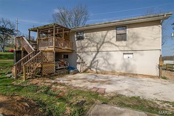 Lake Virginia - Residential