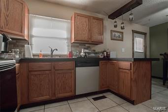 Lake Virginia - Residential