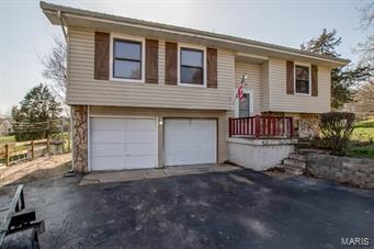Lake Virginia - Residential