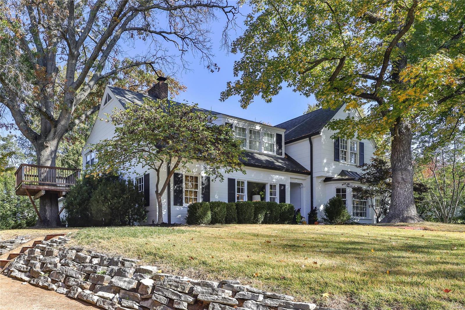 Clermont Estates - Residential