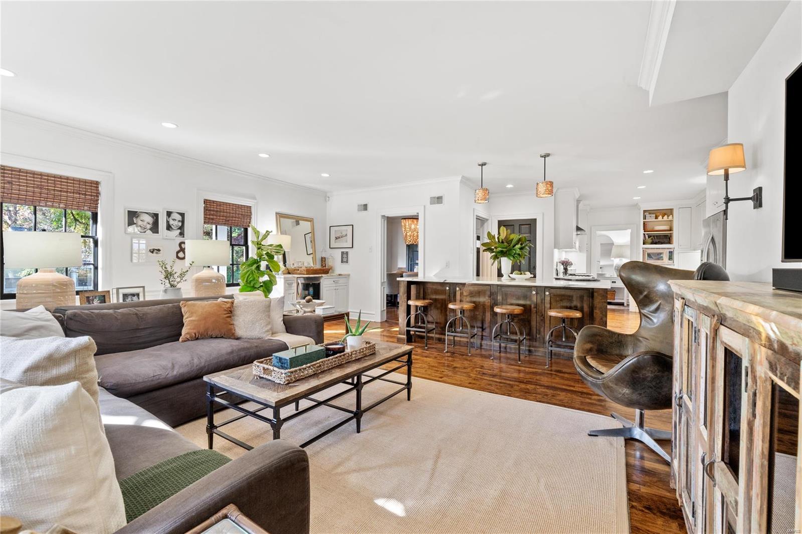 Clermont Estates - Residential