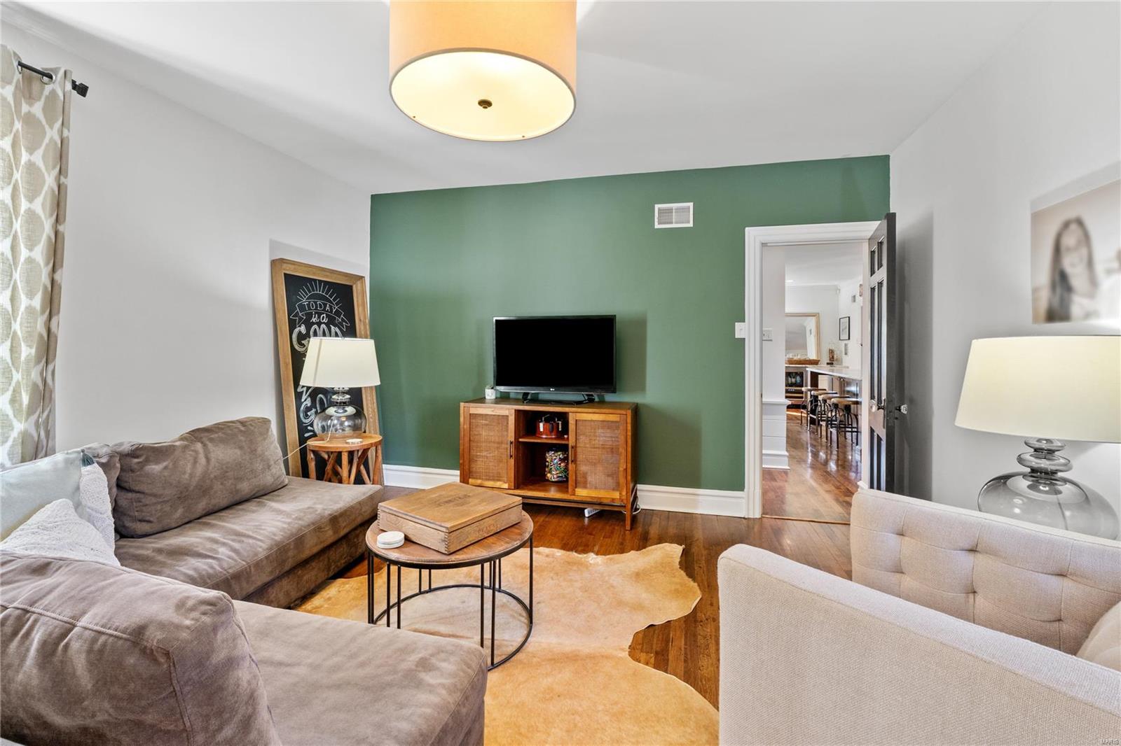 Clermont Estates - Residential