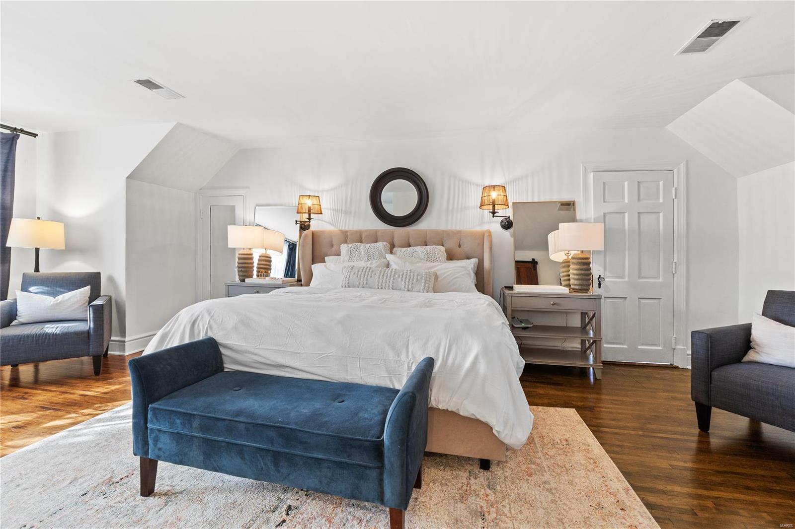 Clermont Estates - Residential