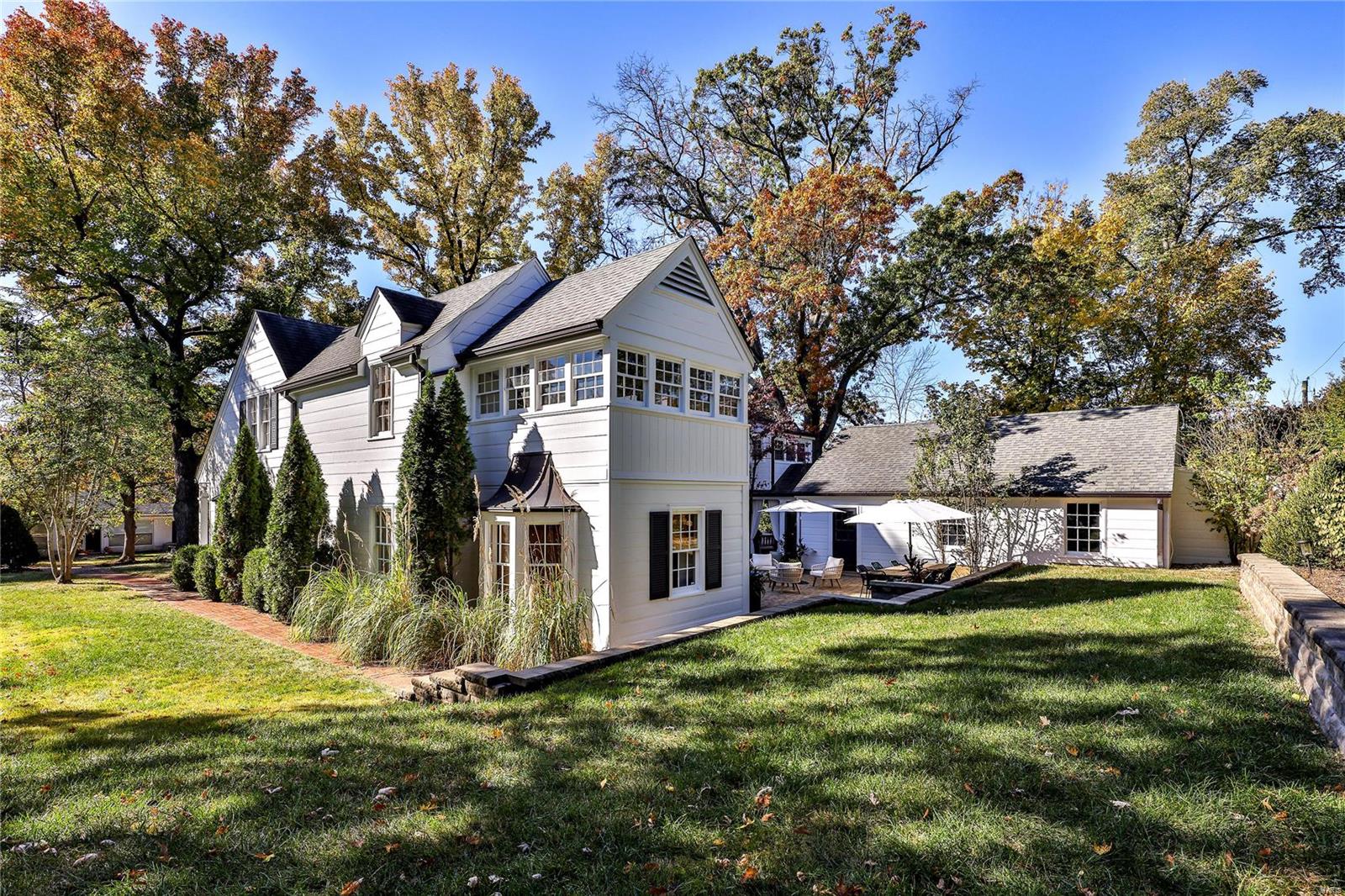 Clermont Estates - Residential