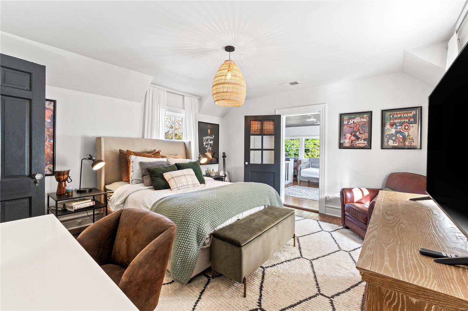 Clermont Estates - Residential