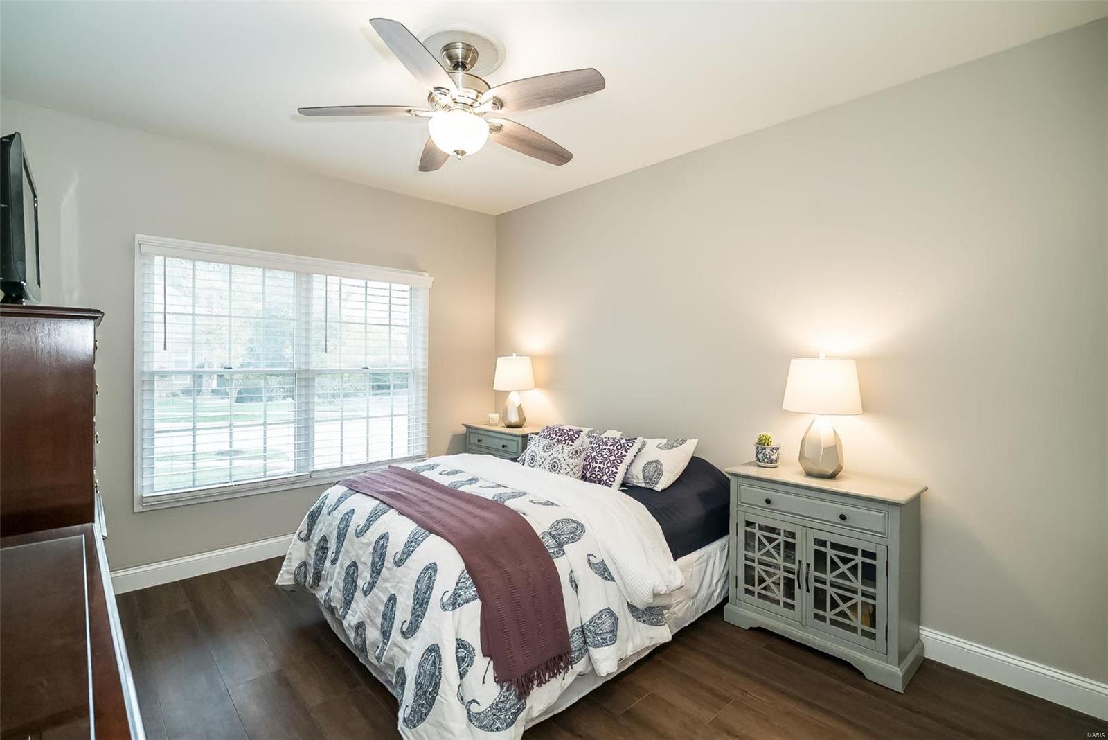 Brook Hill Estates Three - Residential