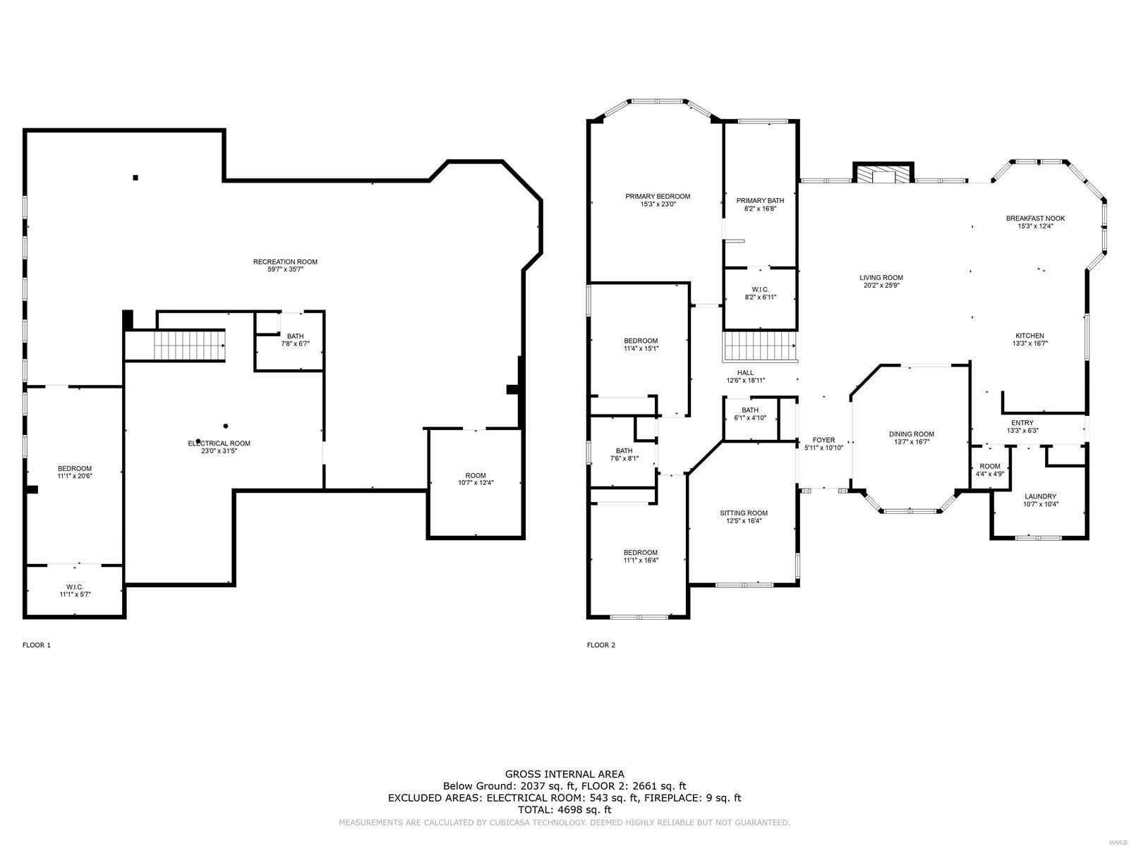 Brook Hill Estates Three - Residential