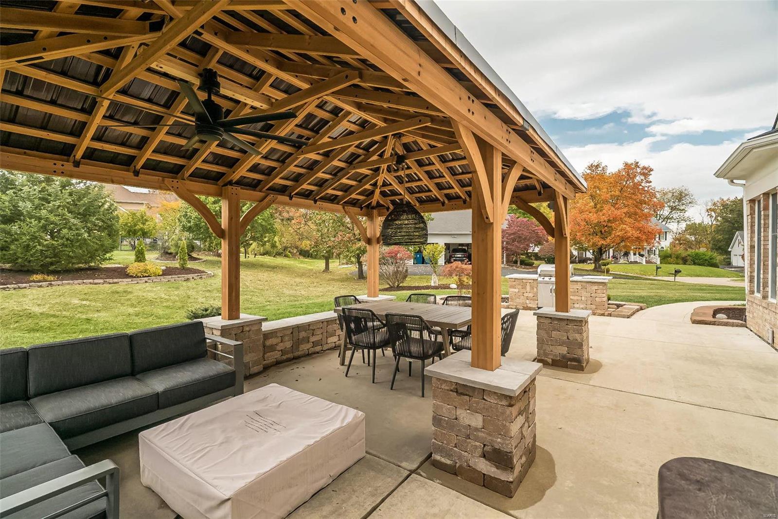 Brook Hill Estates Three - Residential