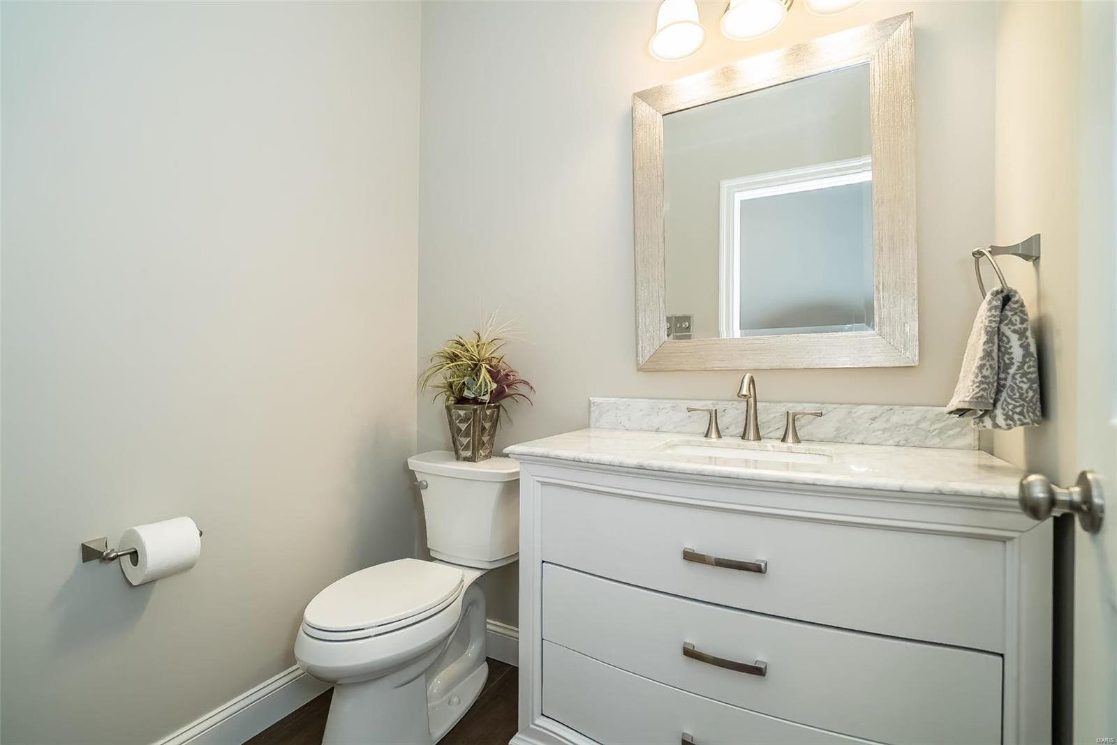 Brook Hill Estates Three - Residential