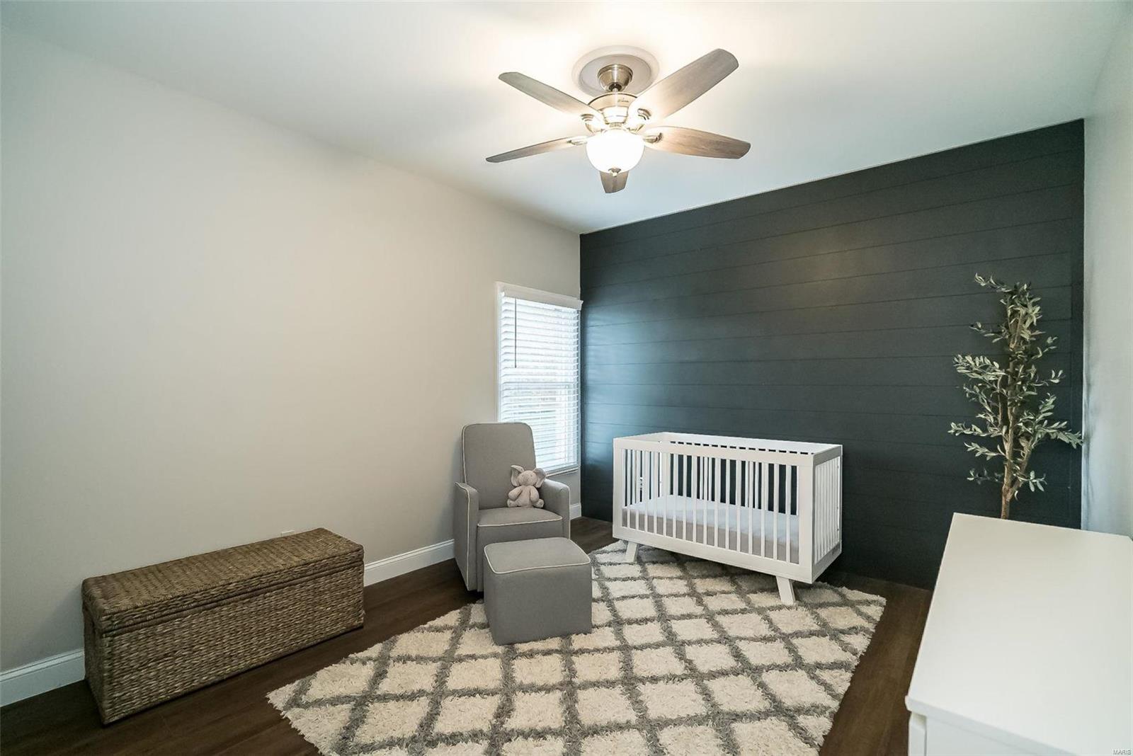 Brook Hill Estates Three - Residential