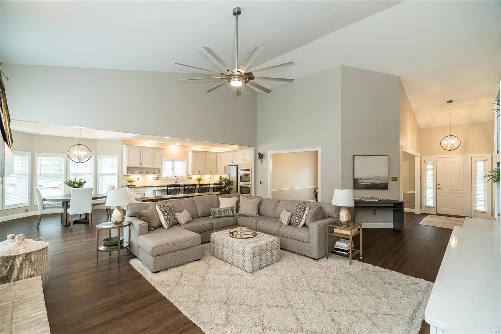 Brook Hill Estates Three - Residential