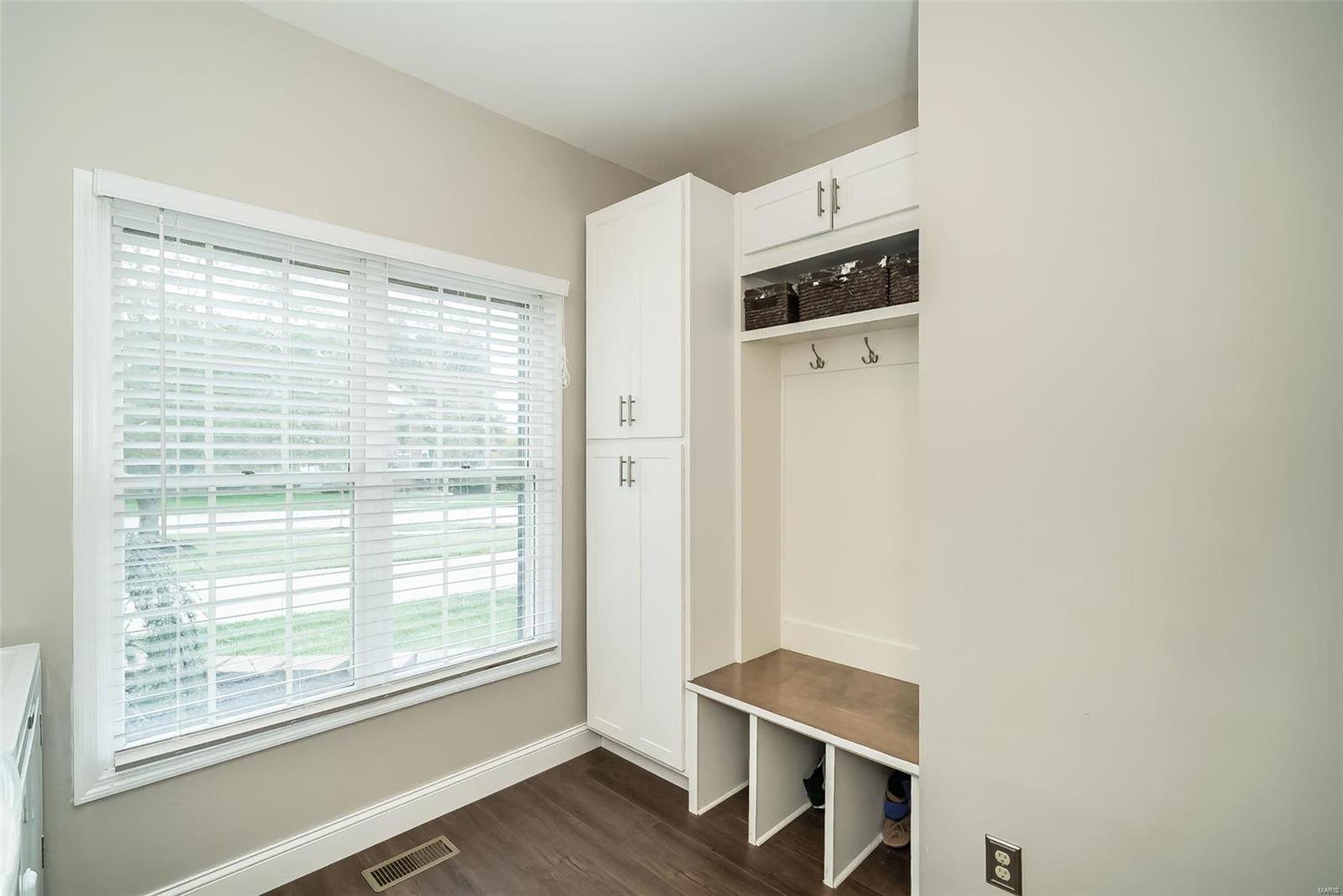 Brook Hill Estates Three - Residential