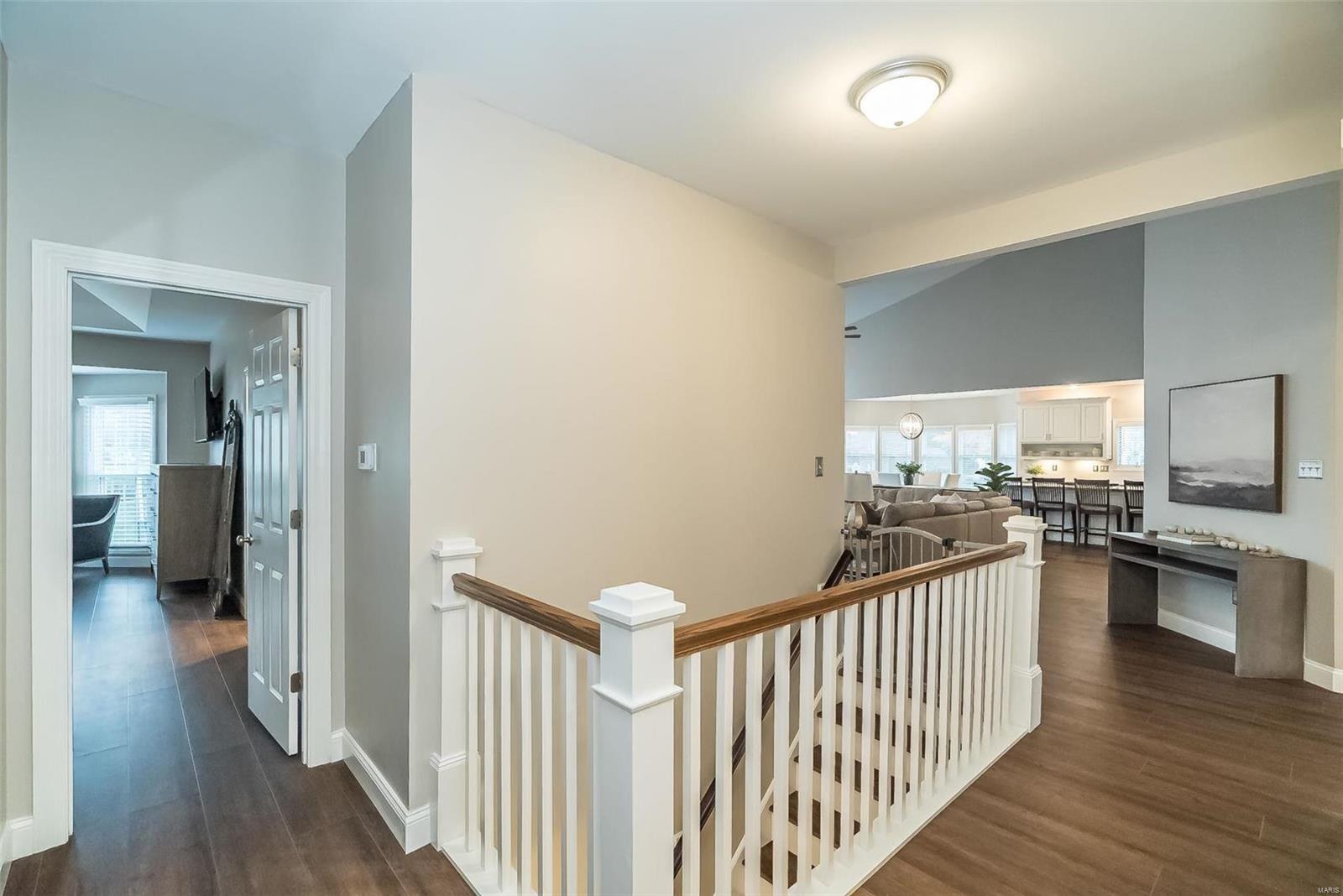 Brook Hill Estates Three - Residential