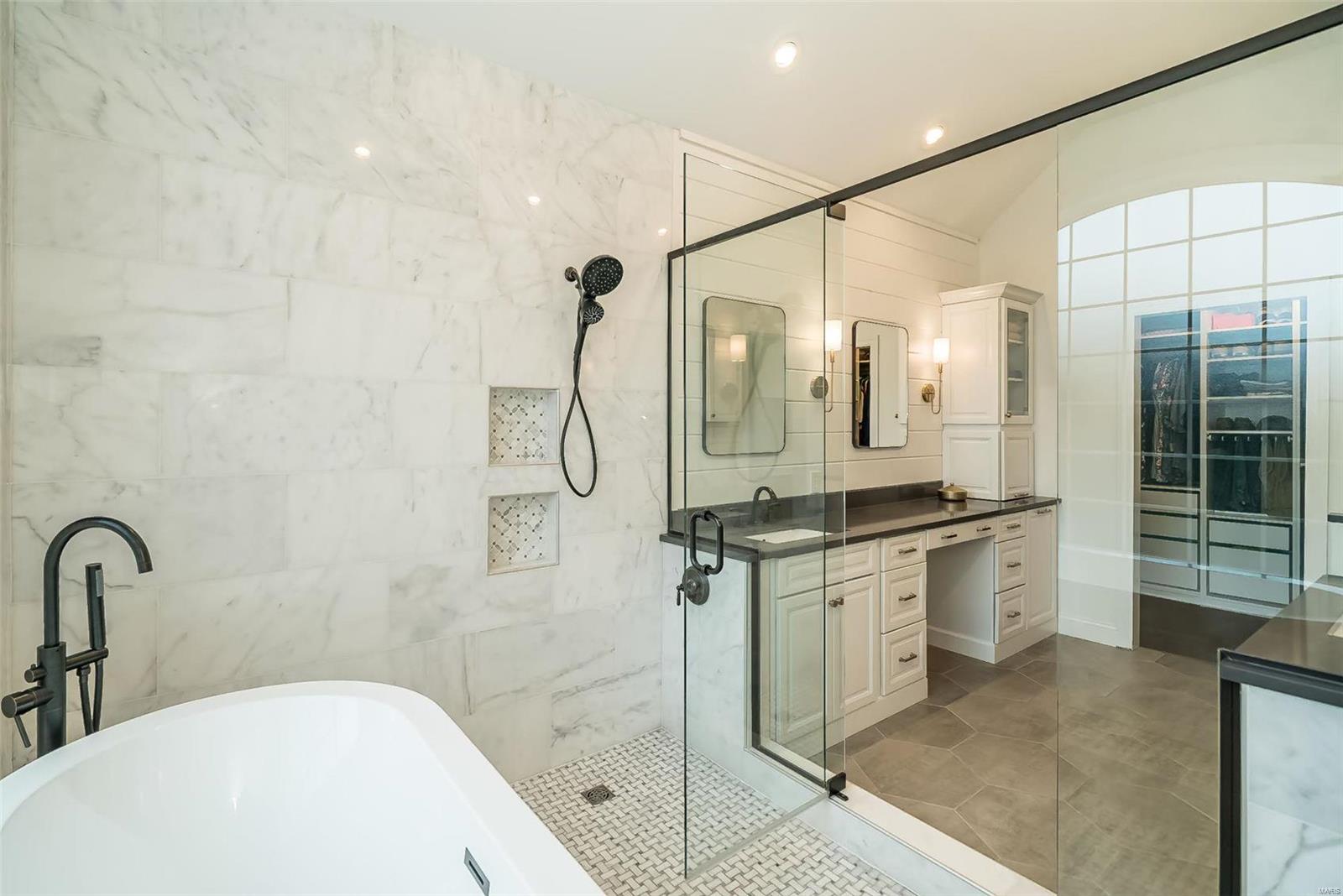 Brook Hill Estates Three - Residential