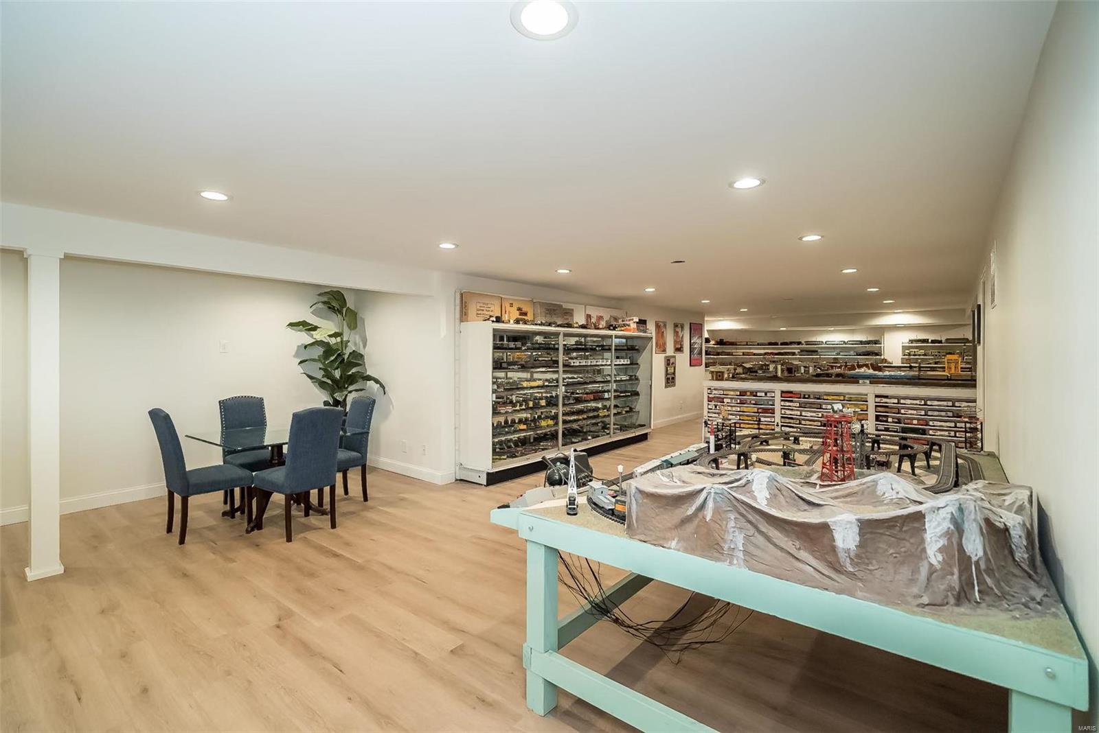 Brook Hill Estates Three - Residential