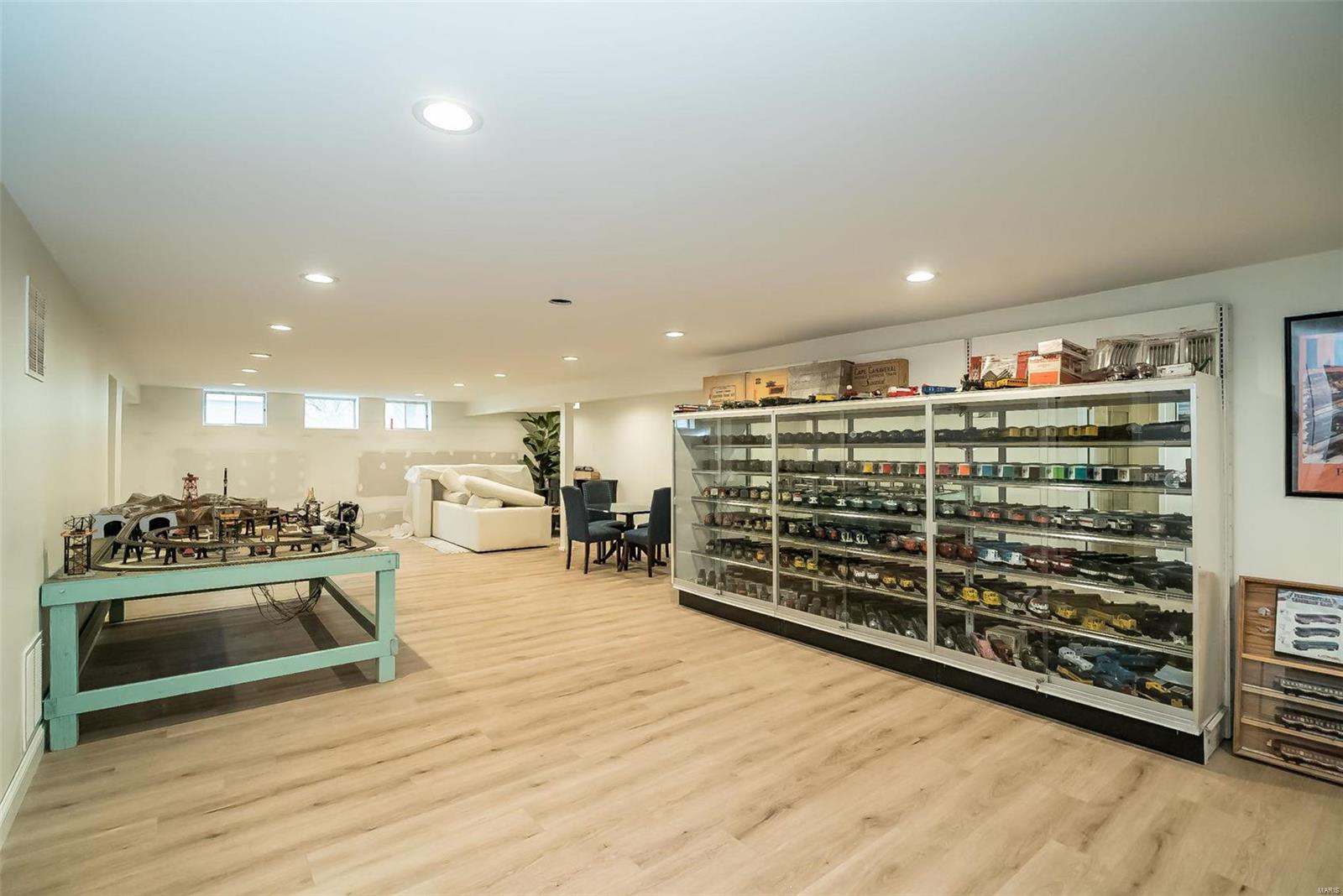 Brook Hill Estates Three - Residential