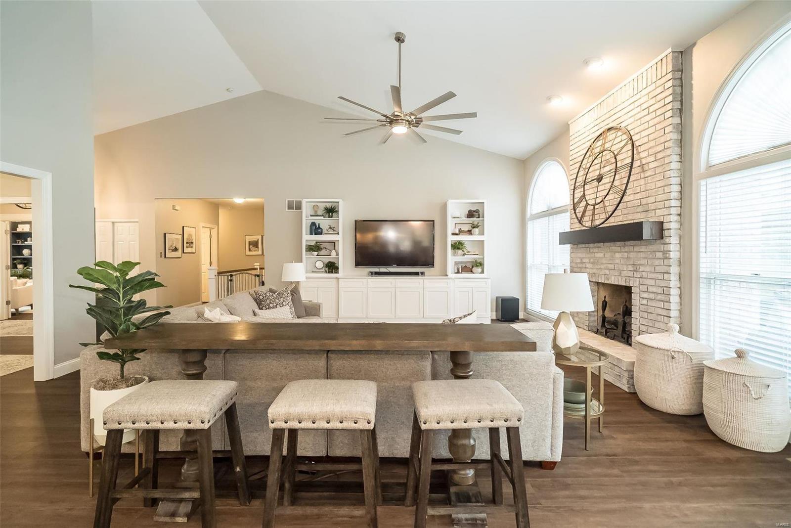 Brook Hill Estates Three - Residential