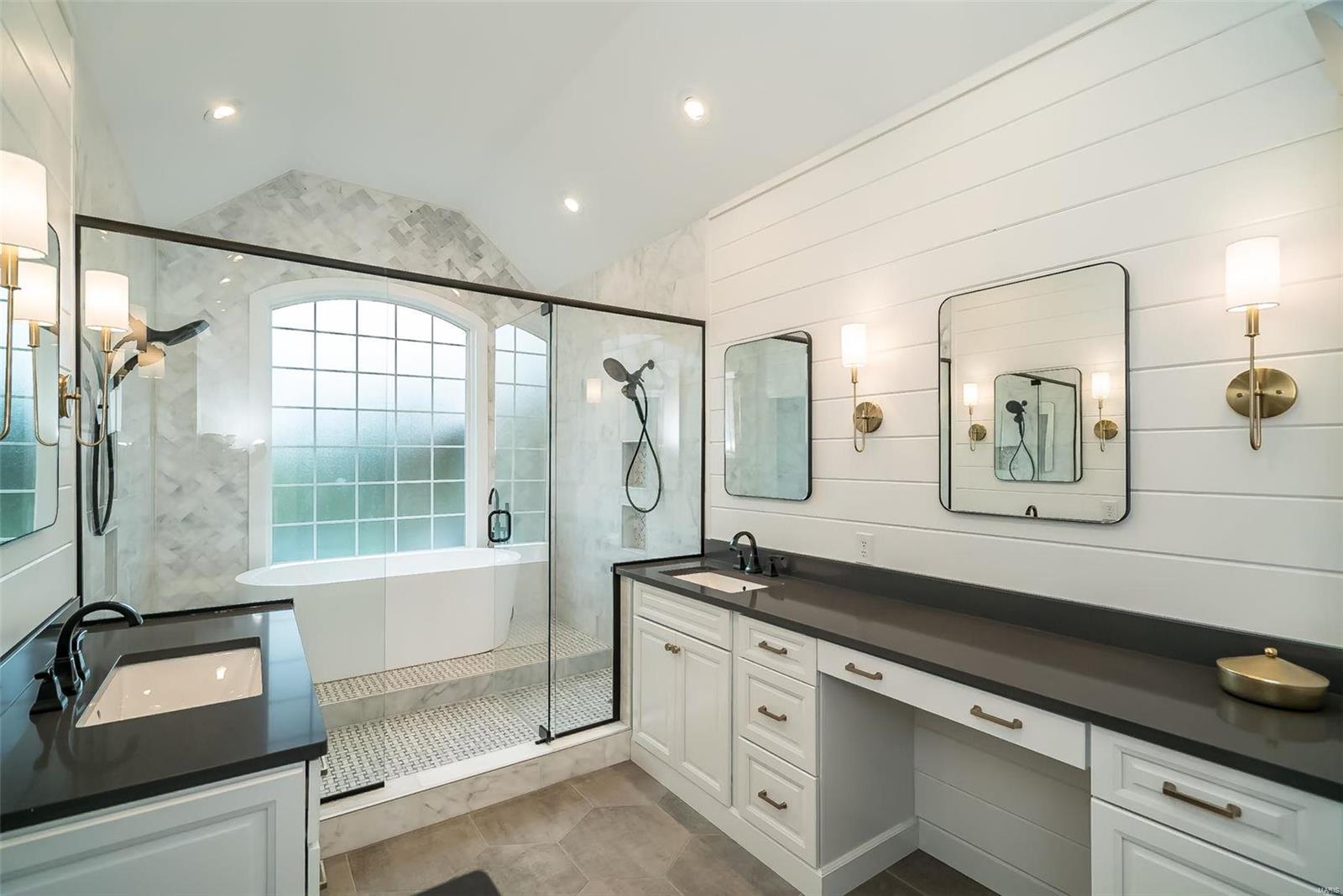 Brook Hill Estates Three - Residential