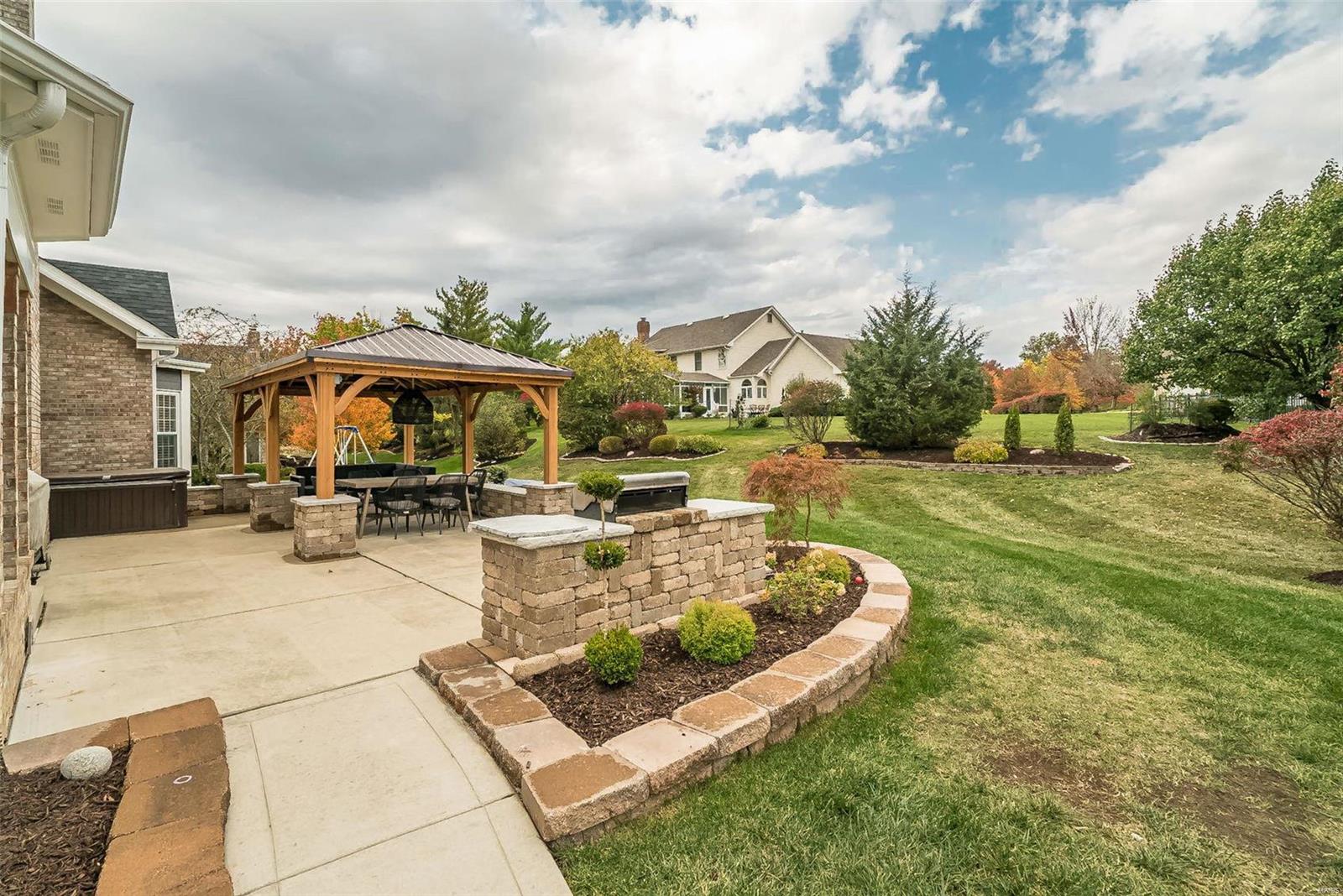 Brook Hill Estates Three - Residential