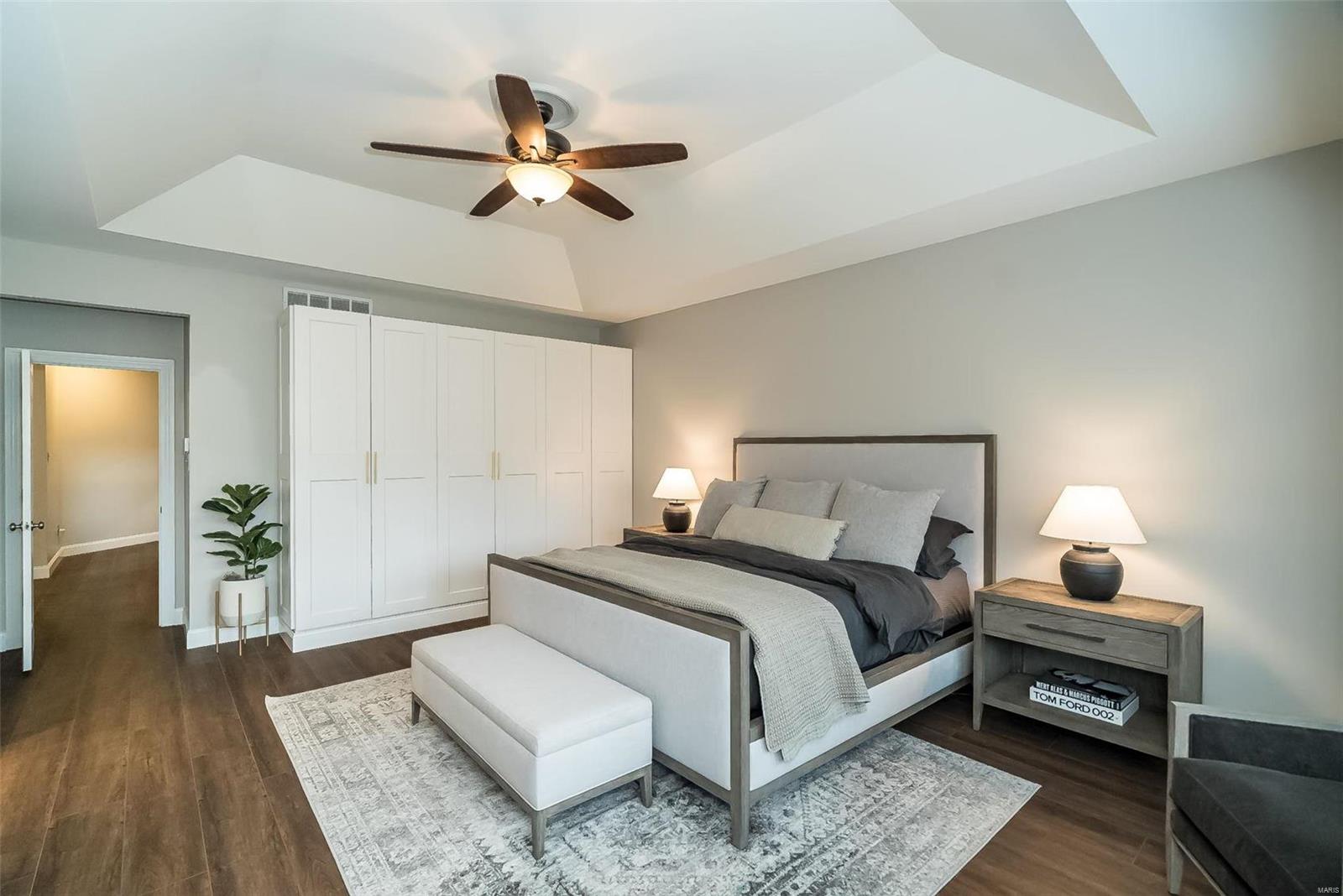 Brook Hill Estates Three - Residential