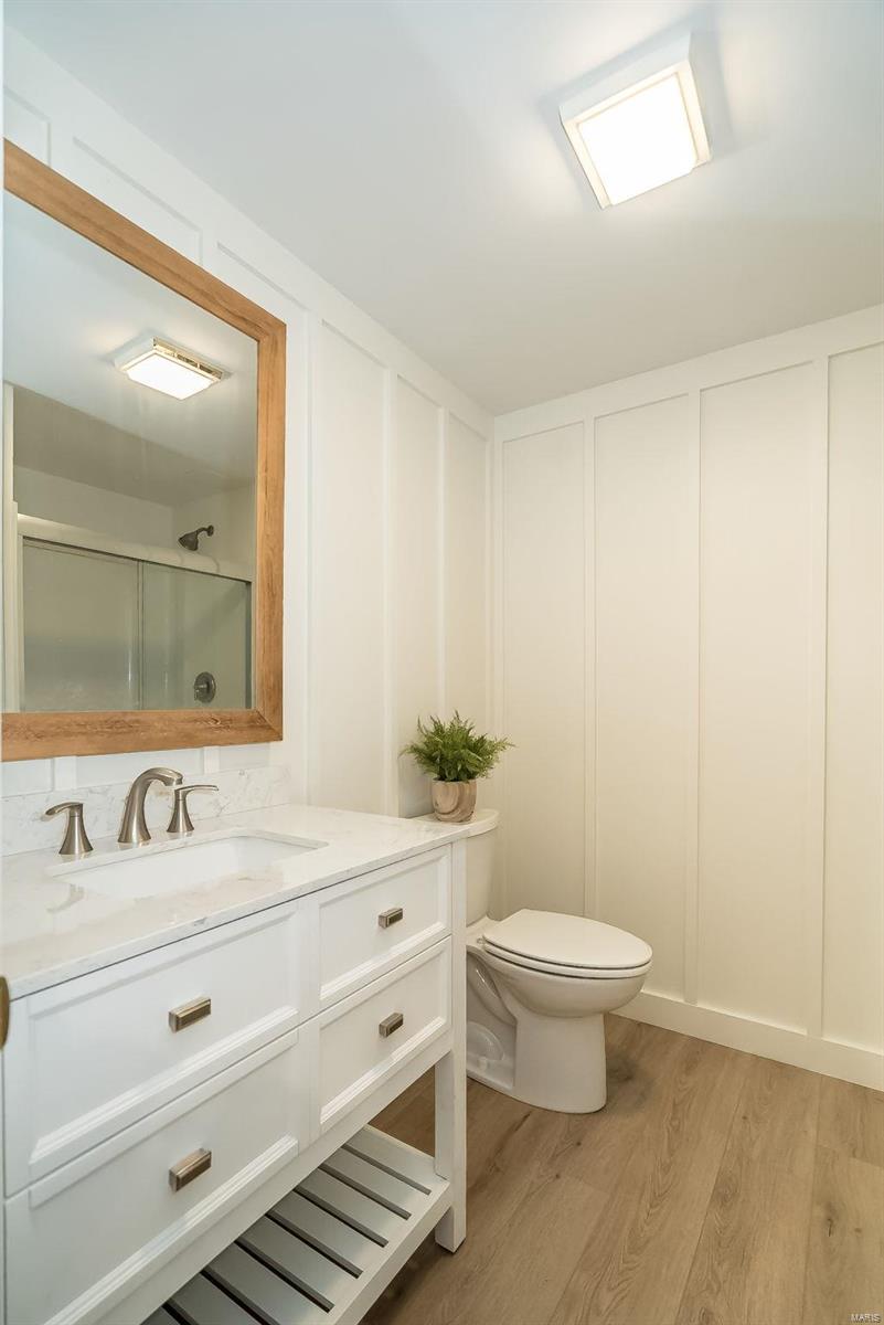 Brook Hill Estates Three - Residential