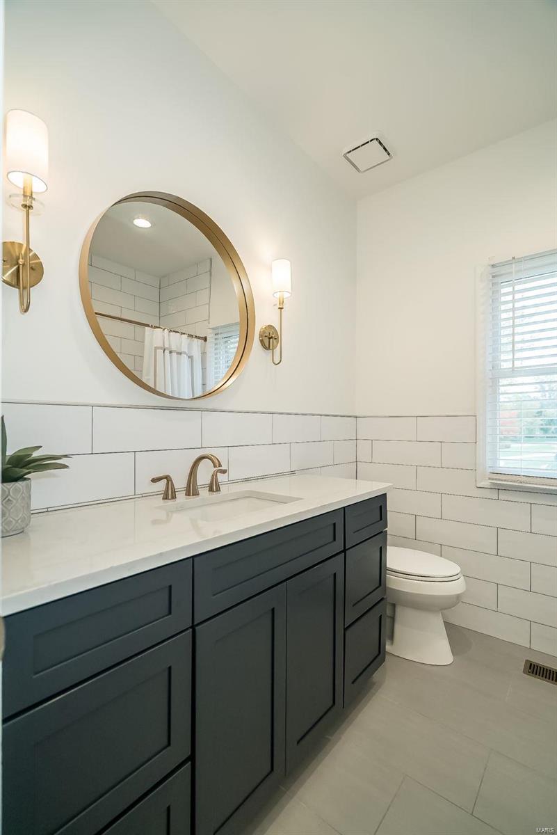 Brook Hill Estates Three - Residential