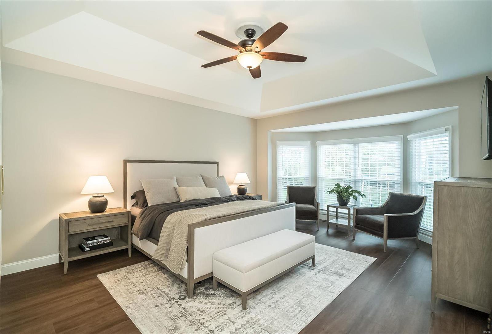 Brook Hill Estates Three - Residential