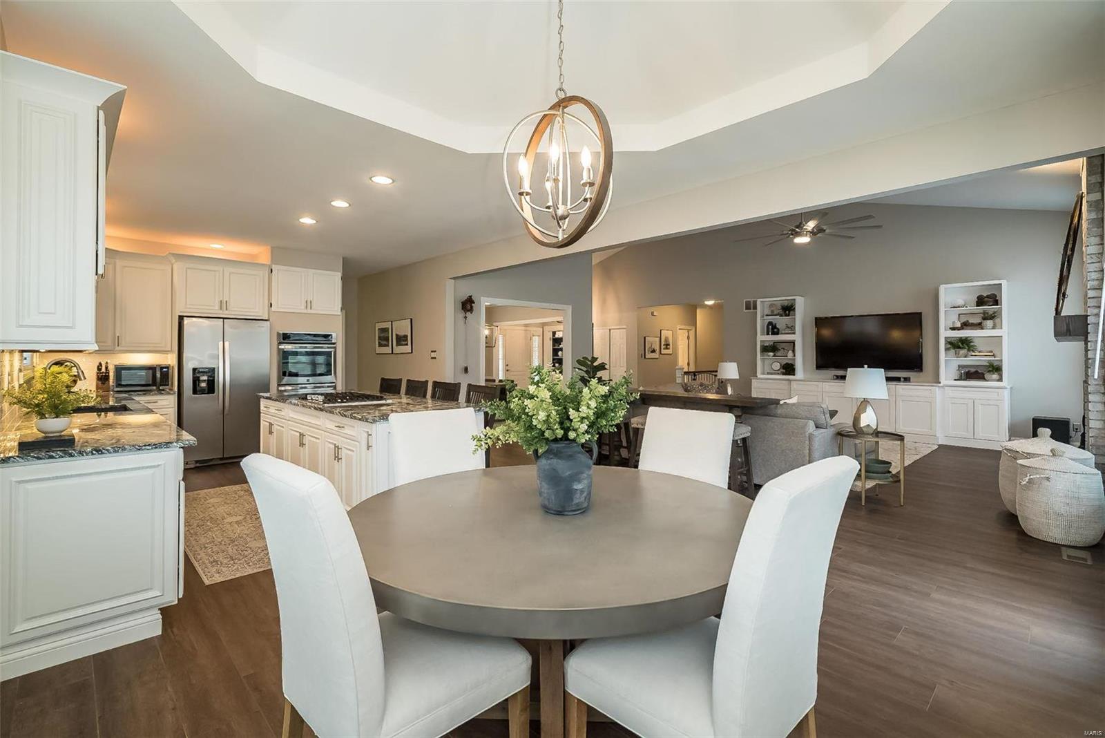 Brook Hill Estates Three - Residential