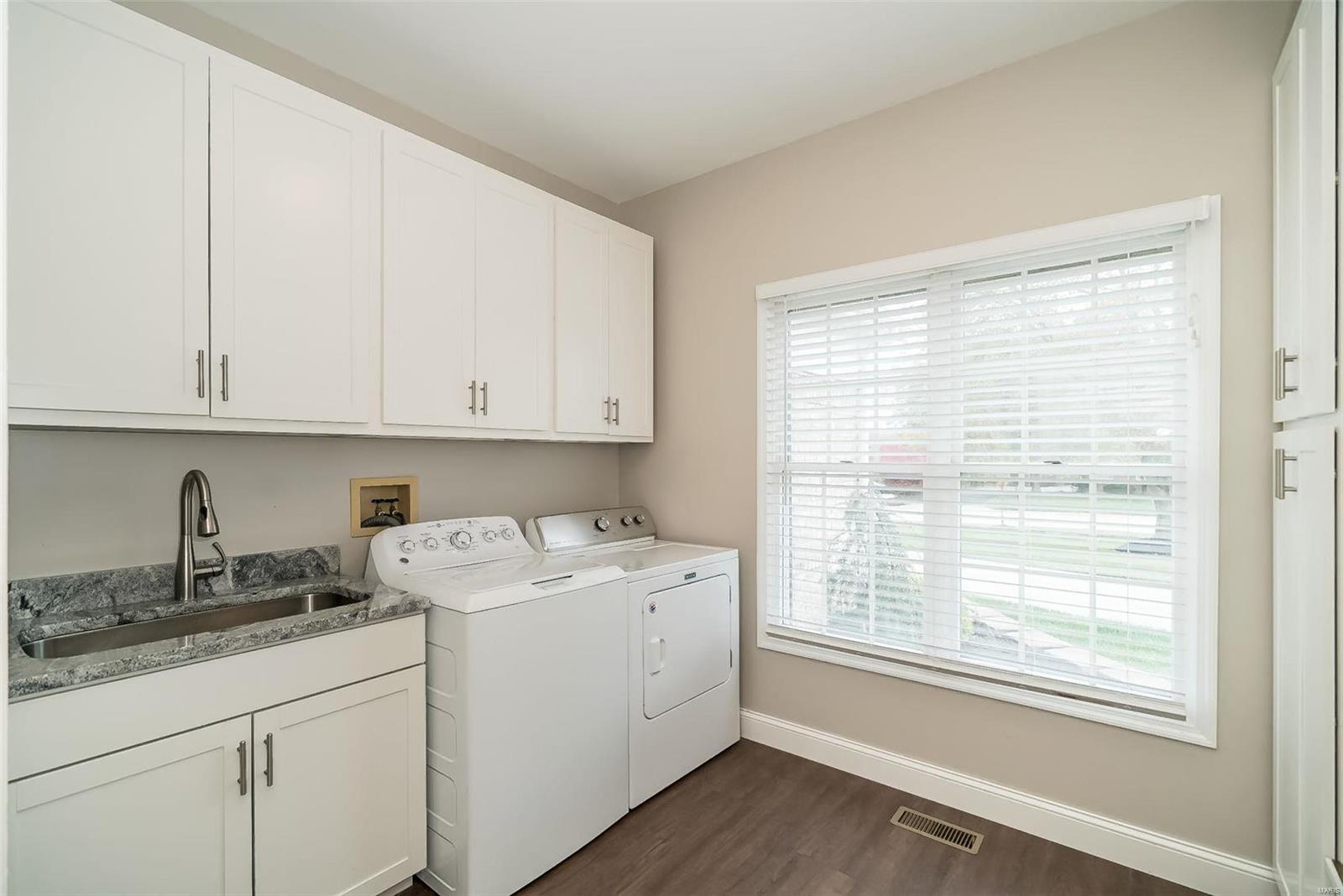 Brook Hill Estates Three - Residential