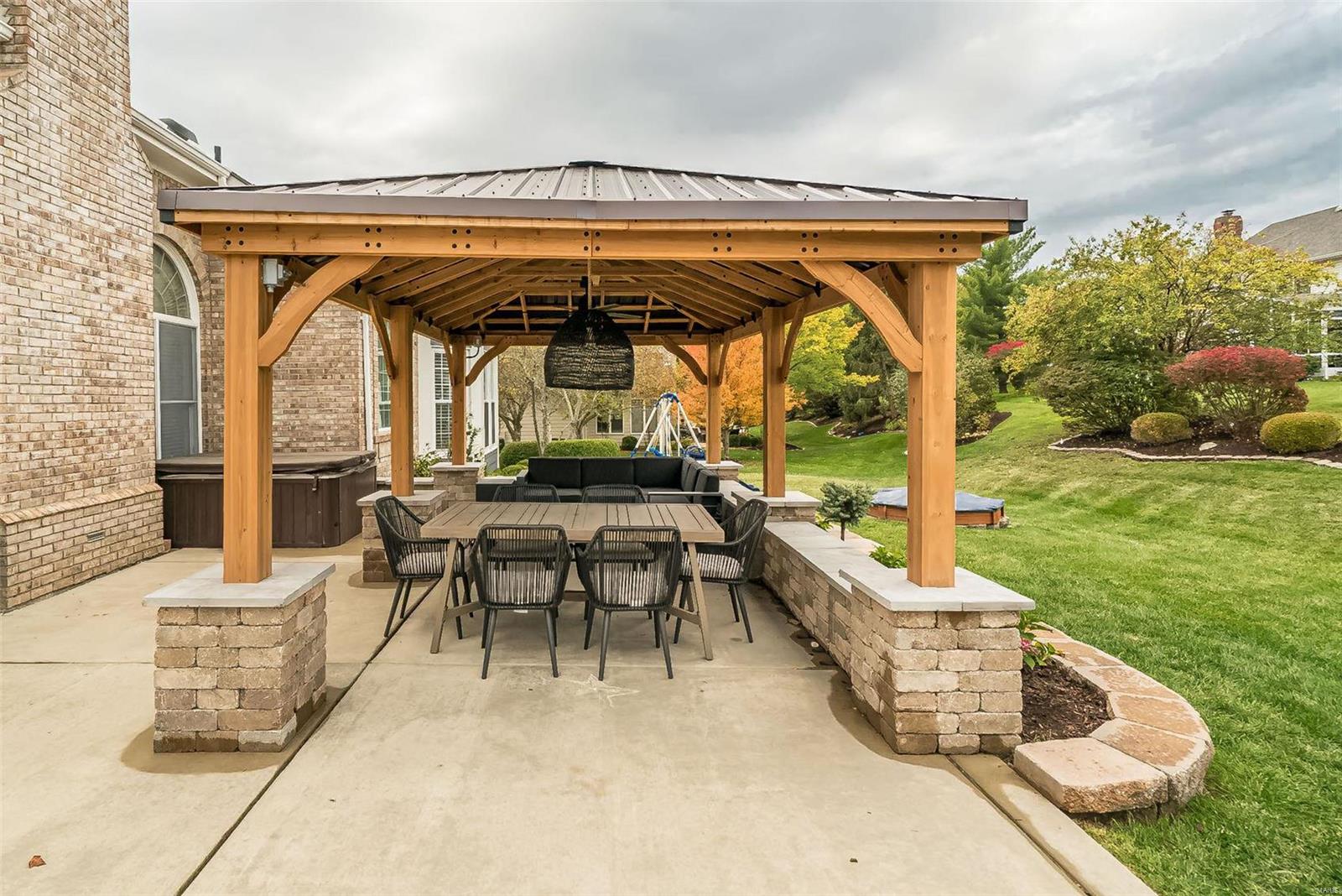 Brook Hill Estates Three - Residential