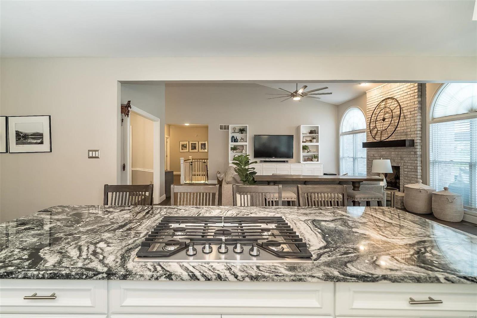 Brook Hill Estates Three - Residential