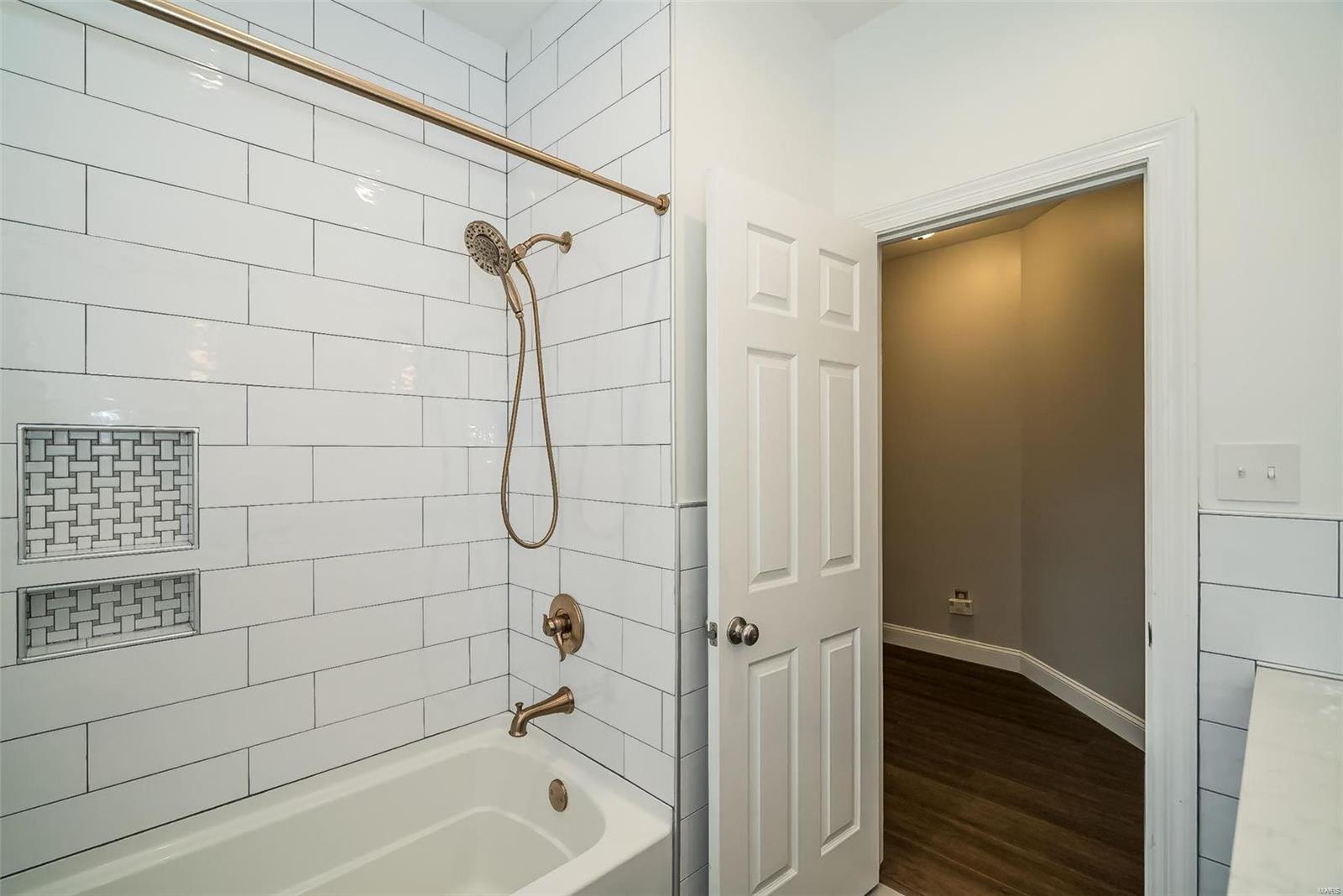 Brook Hill Estates Three - Residential