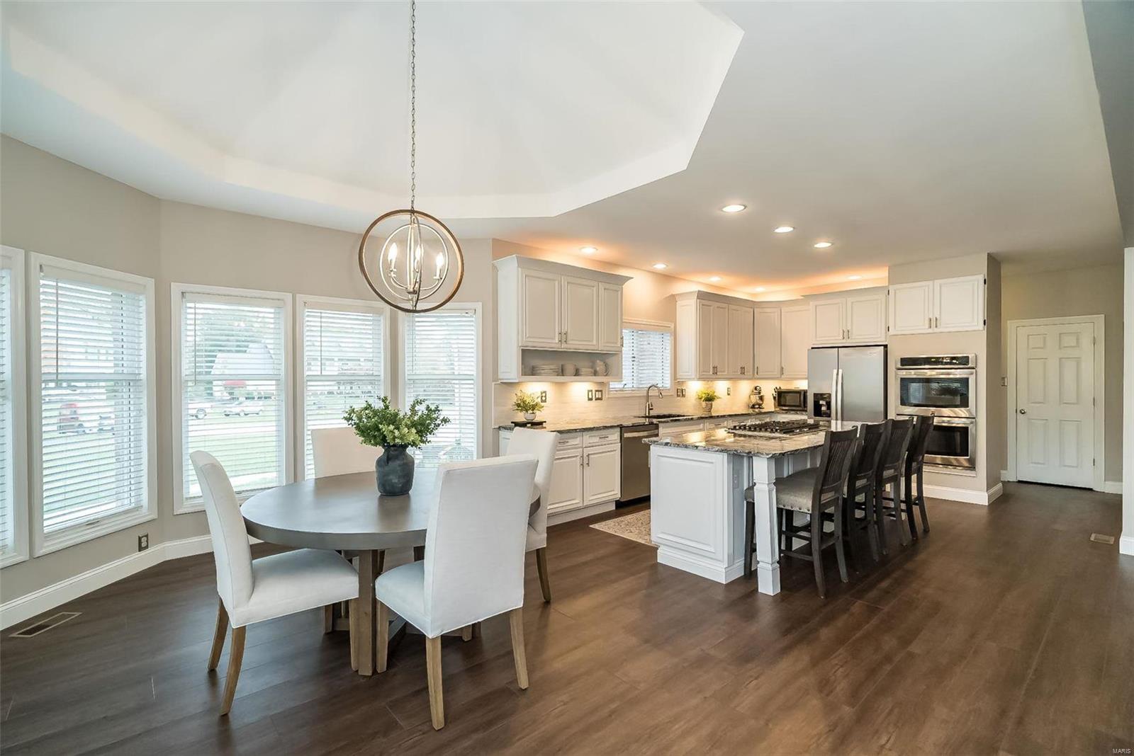 Brook Hill Estates Three - Residential