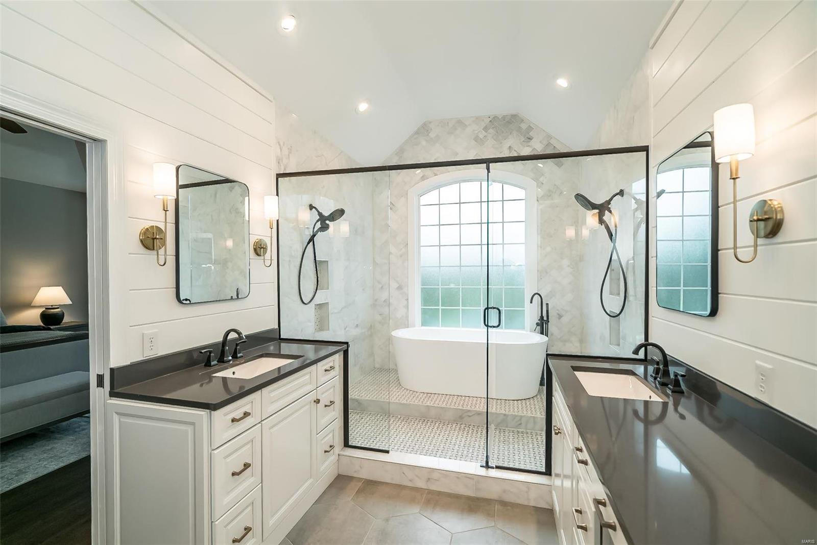 Brook Hill Estates Three - Residential