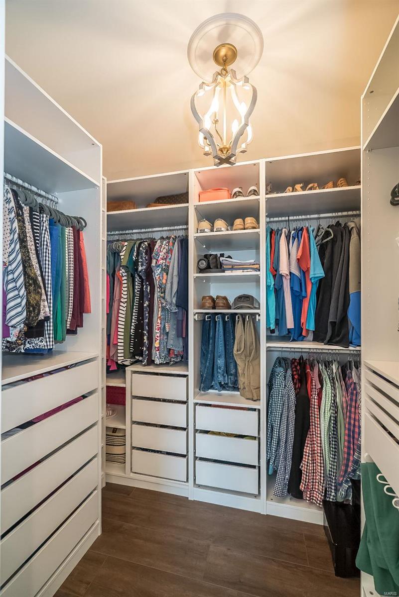 Brook Hill Estates Three - Residential