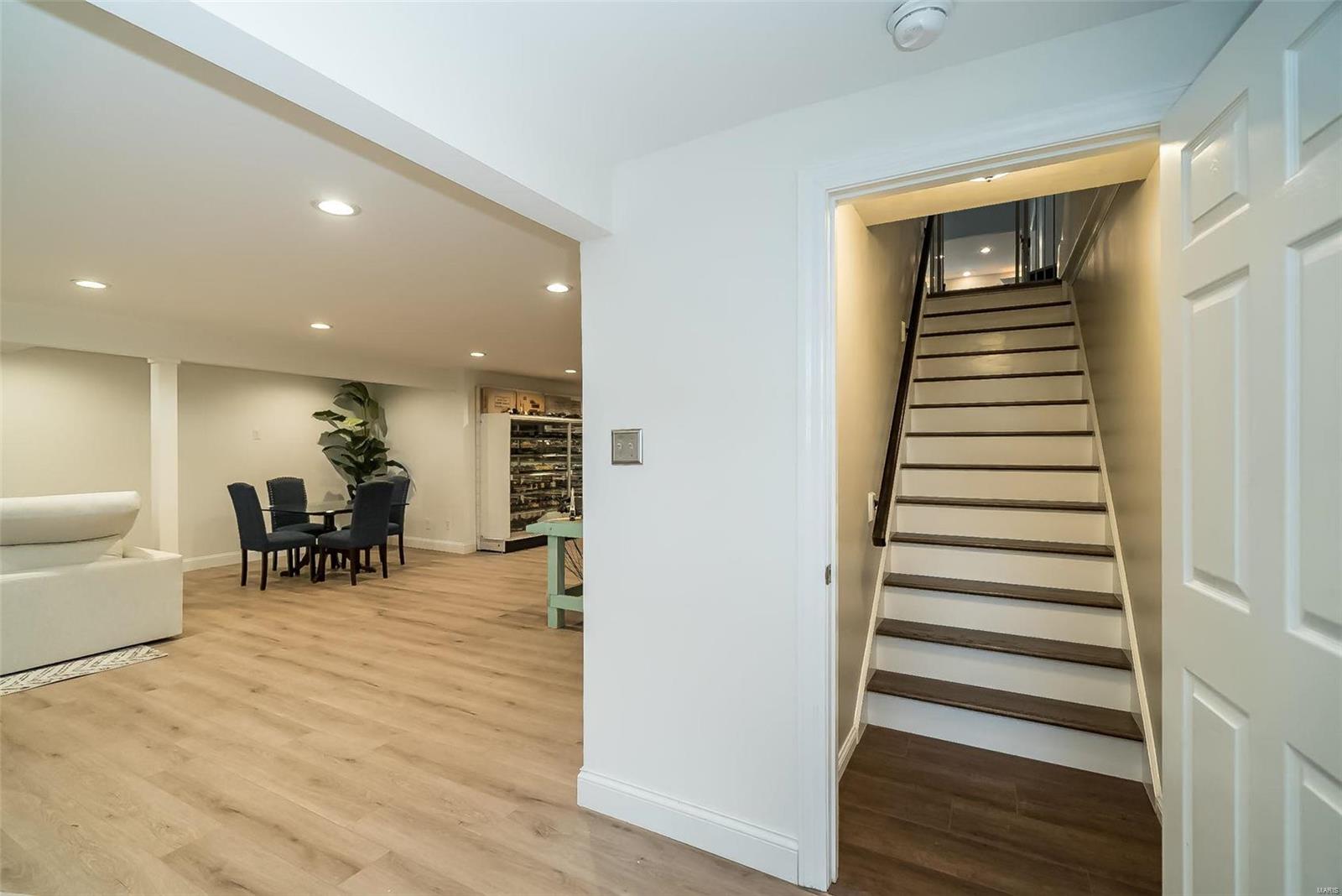 Brook Hill Estates Three - Residential