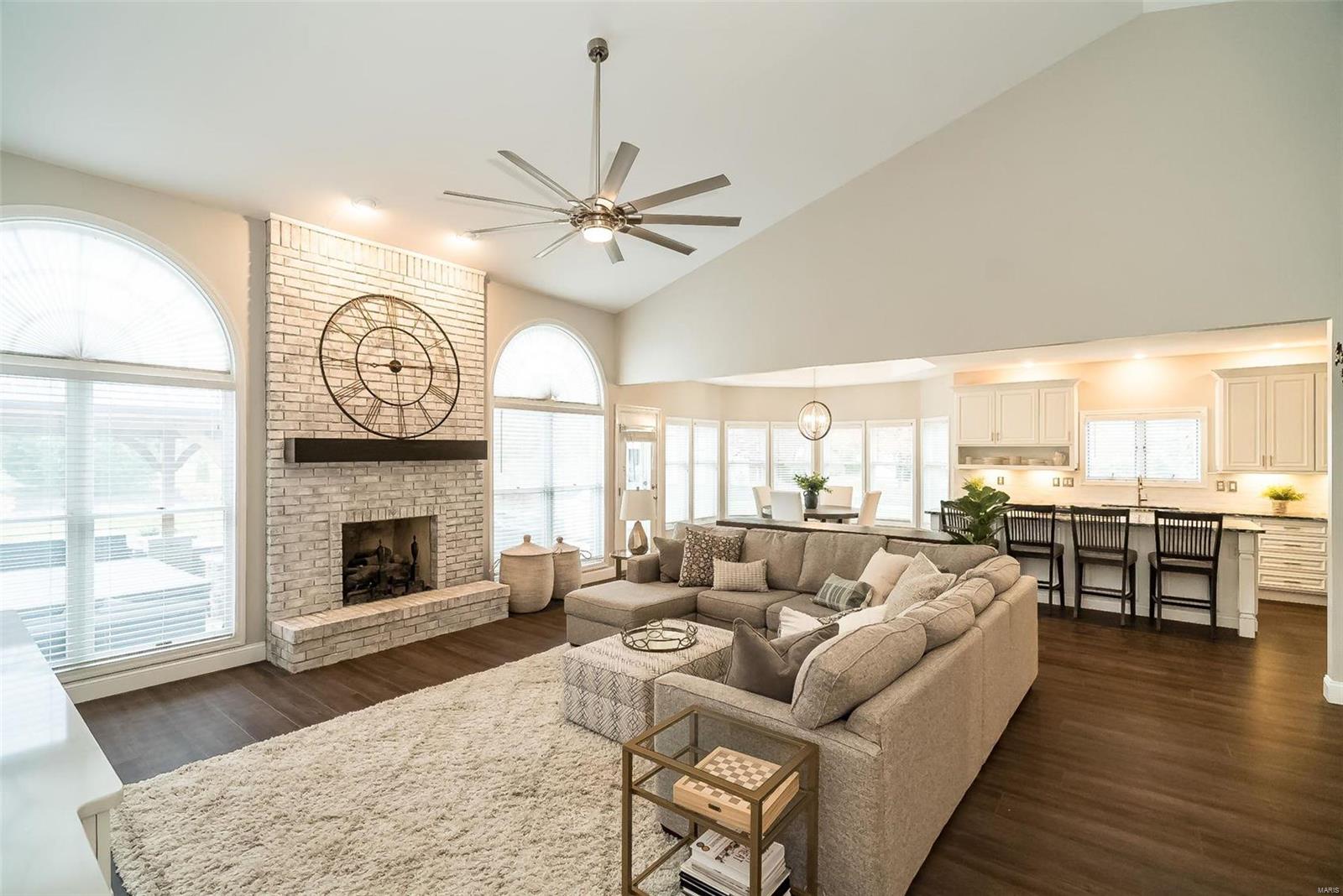 Brook Hill Estates Three - Residential