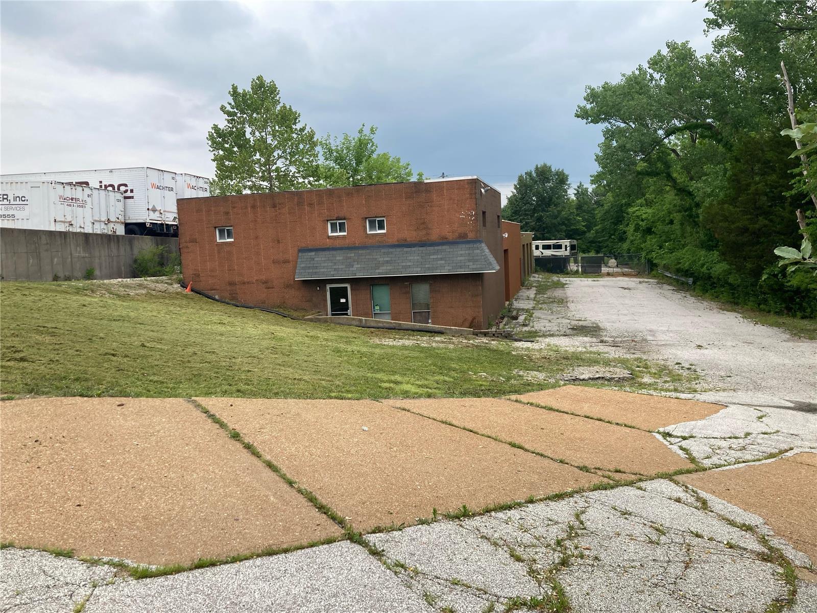 N/A - Commercial Sale