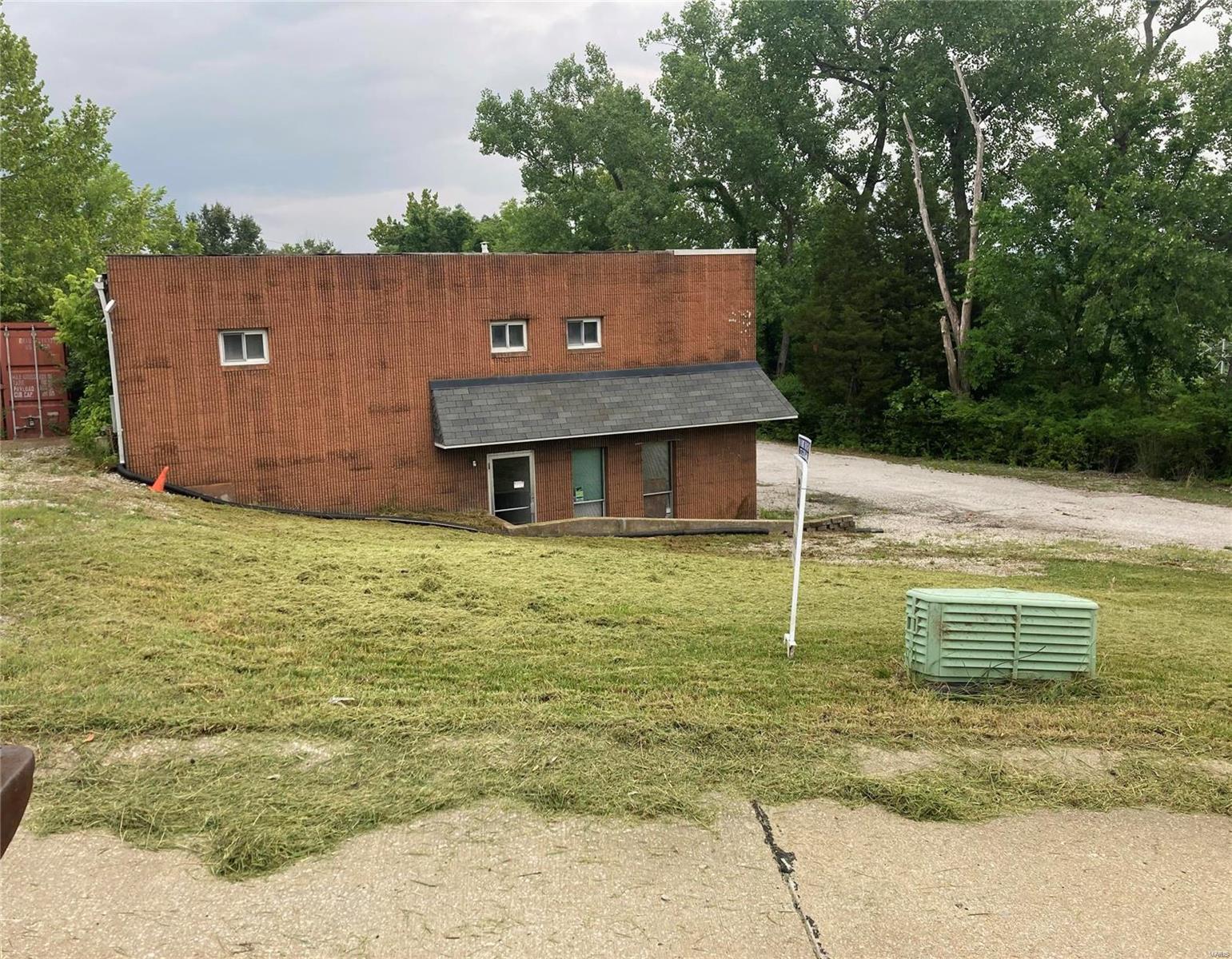 N/A - Commercial Sale