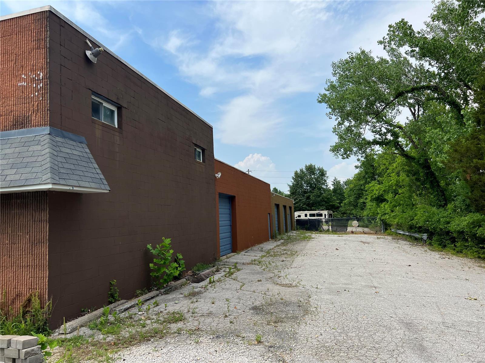 N/A - Commercial Sale