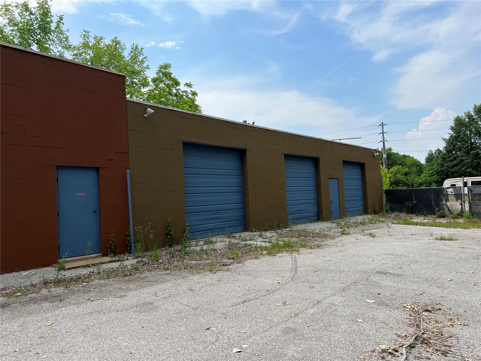 N/A - Commercial Sale