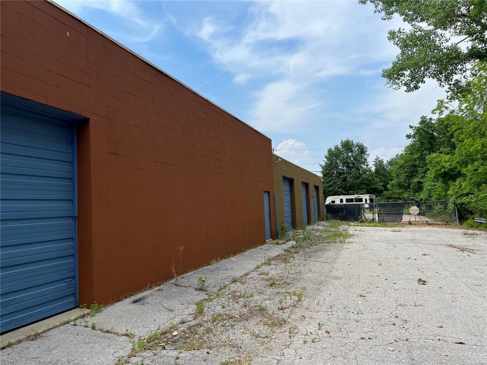 N/A - Commercial Sale