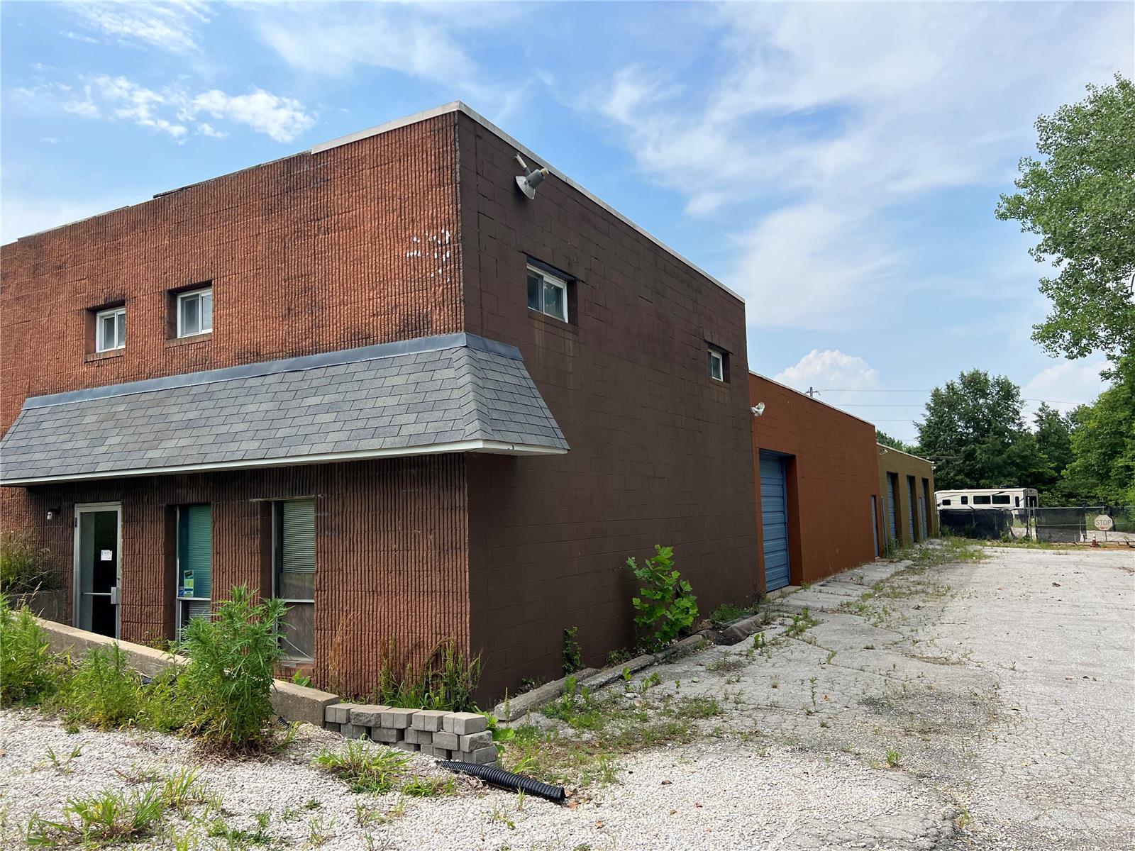 N/A - Commercial Sale