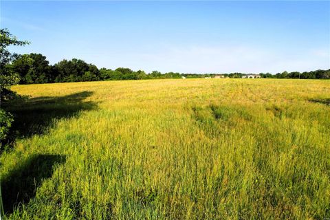 Tiny photo for 0 County Farm Rd., Unincorporated, MO 63390 (MLS # 25004475)