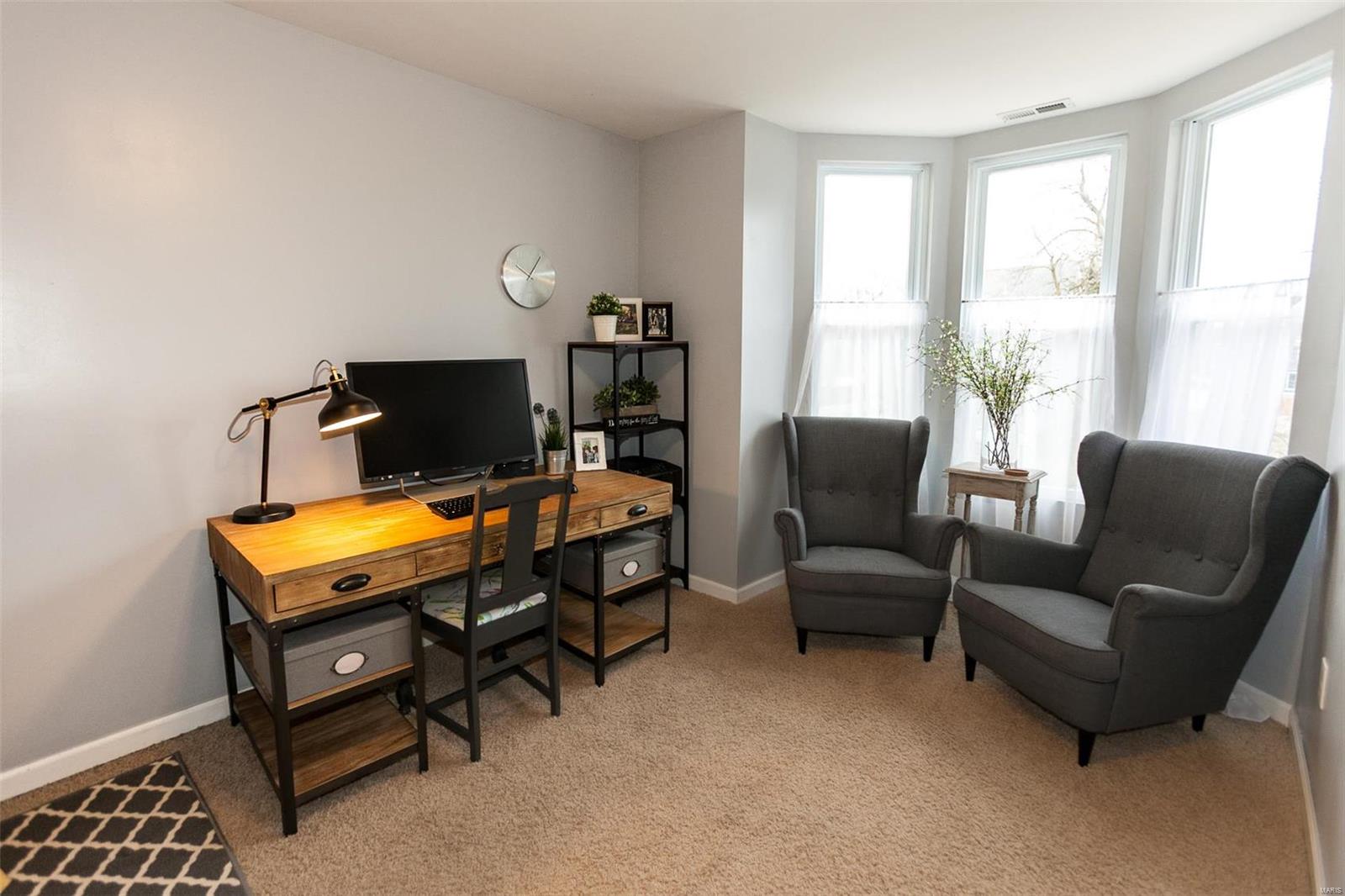 Hamilton Place Add - Residential